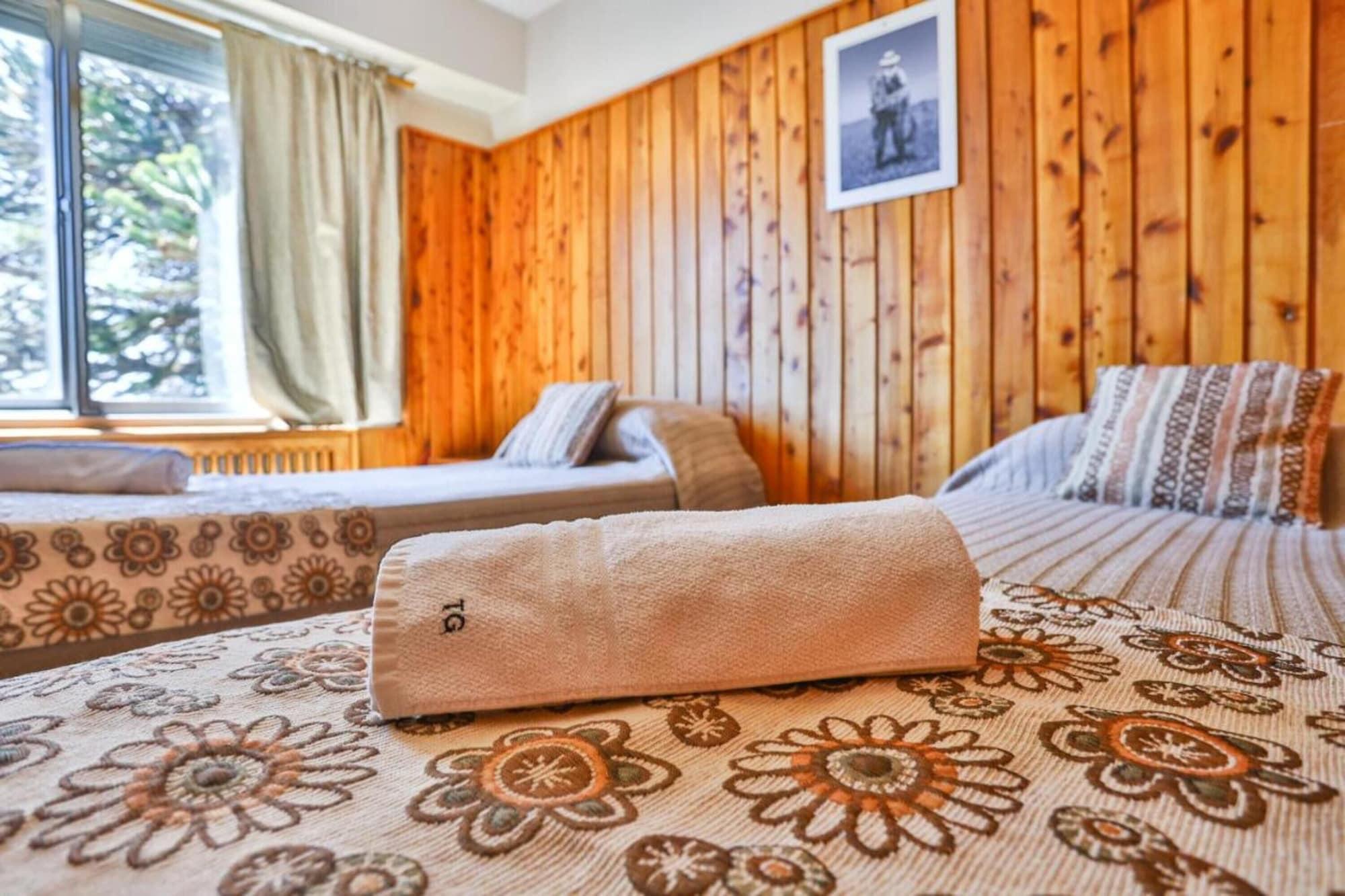 Tierra Gaucha Hotel Boutique 圣卡洛斯-德巴里洛切 外观 照片