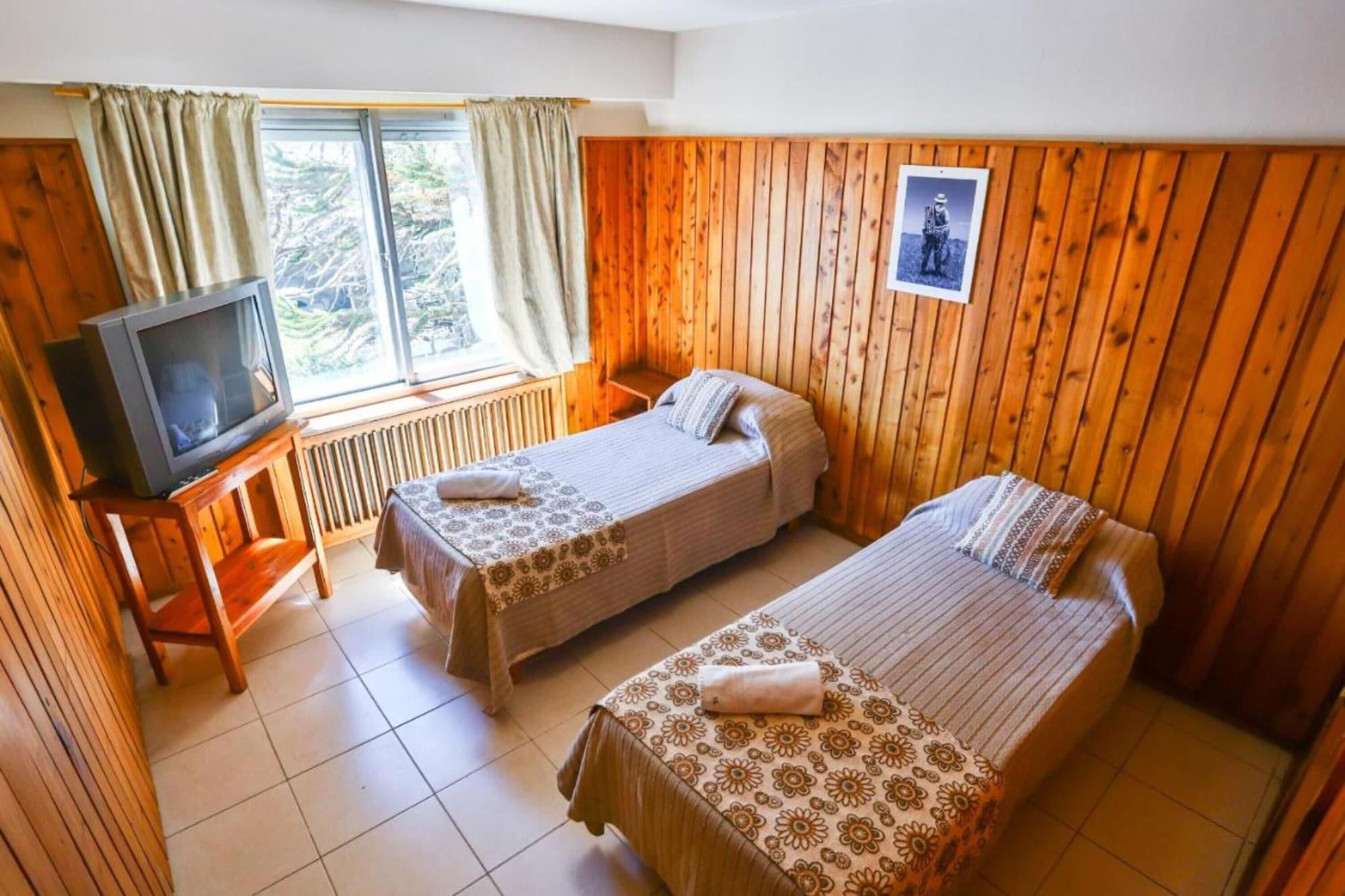Tierra Gaucha Hotel Boutique 圣卡洛斯-德巴里洛切 外观 照片
