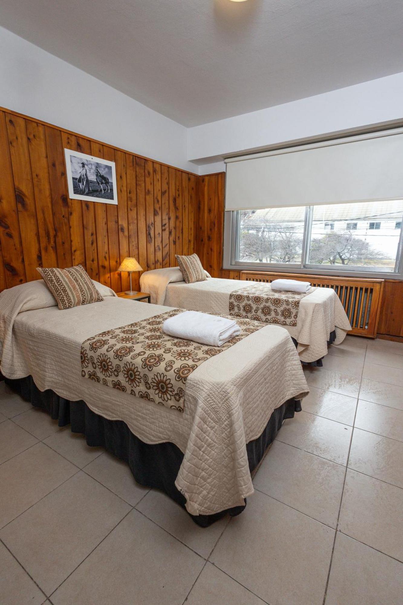 Tierra Gaucha Hotel Boutique 圣卡洛斯-德巴里洛切 外观 照片