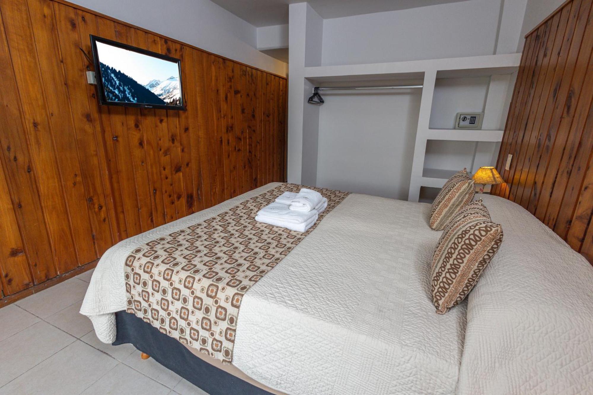 Tierra Gaucha Hotel Boutique 圣卡洛斯-德巴里洛切 外观 照片