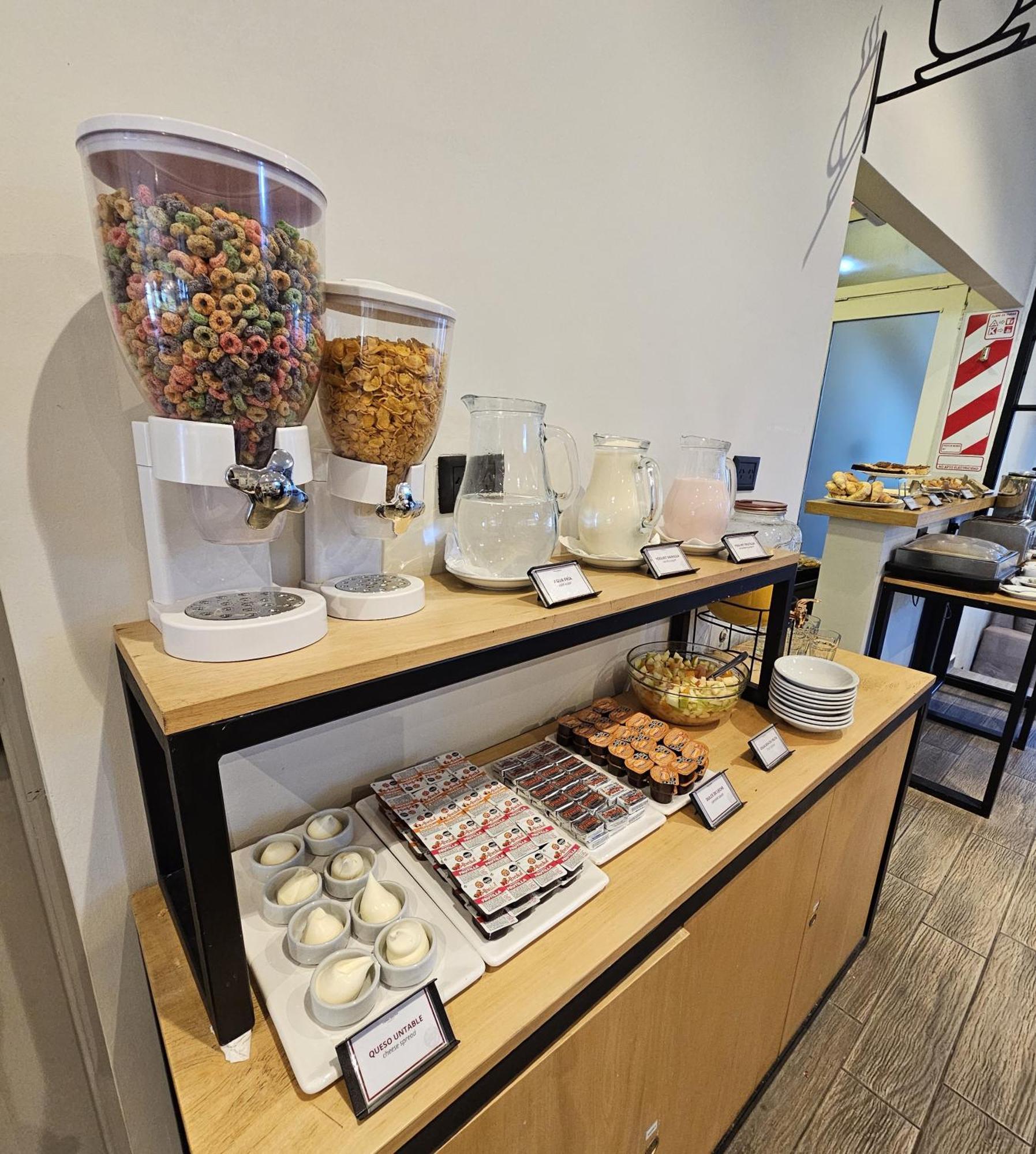 Tierra Gaucha Hotel Boutique 圣卡洛斯-德巴里洛切 外观 照片