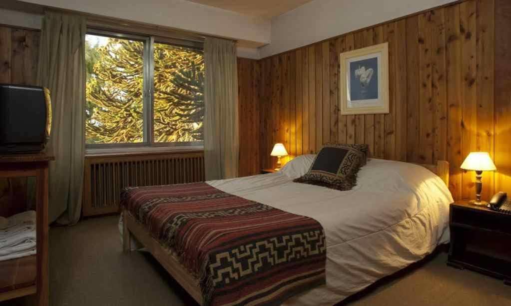 Tierra Gaucha Hotel Boutique 圣卡洛斯-德巴里洛切 外观 照片